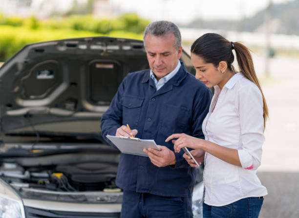 Local insurance for Chickasaw County County drivers
